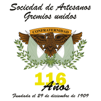 Sociedad de Artesanos Logo