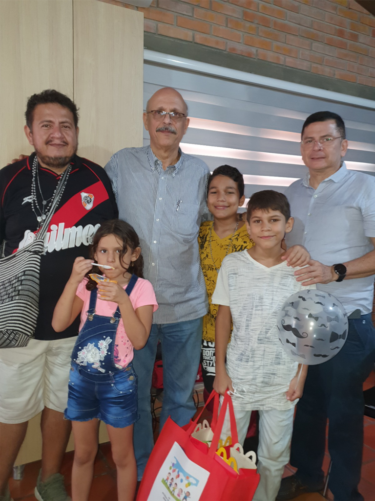 Sociedad de Artesanos Gremios Unidos